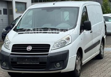 Fiat Scudo 229.000 km 2.999 &euro; Wiesloch 69168