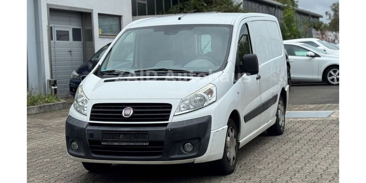 Fiat Scudo 229.000 km 2.999 &euro; Wiesloch 69168