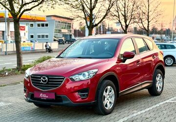 Mazda CX-5 110.000 km 13.476 &euro; Östringen 76684