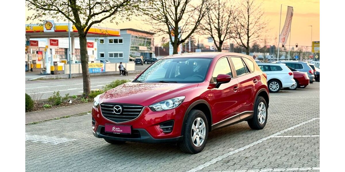 Mazda CX-5 110.000 km 13.476 &euro; Östringen 76684