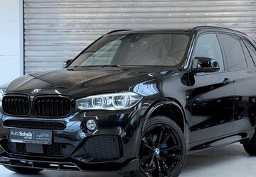 BMW X5 188.300 km 26.450 &euro; Forst 76694