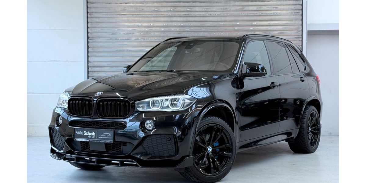 BMW X5 188.300 km 26.450 &euro; Forst 76694