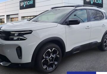 Citroen C5 Aircross 21.328 km 24.290 &euro; Mannheim 68309