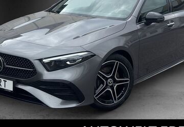Mercedes-Benz A 220 6.625 km 37.770 &euro; Eberbach 69412
