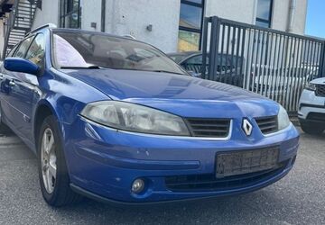 Renault Laguna 300.022 km 850 &euro; Hockenheim 68766
