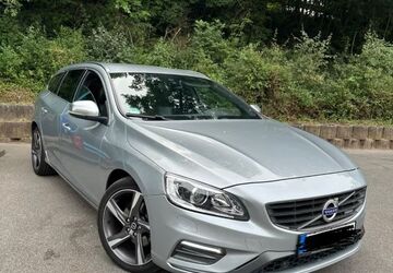 Volvo V60 134.950 km 15.990 &euro; Viernheim 68519