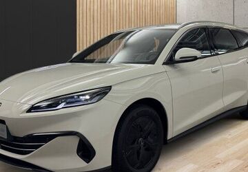 BYD SEAL 10.999 km 31.750 &euro; Speyer 67346