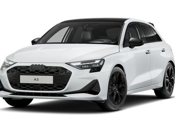 Audi A3 9.056 km 36.790 &euro; Ludwigshafen 67063