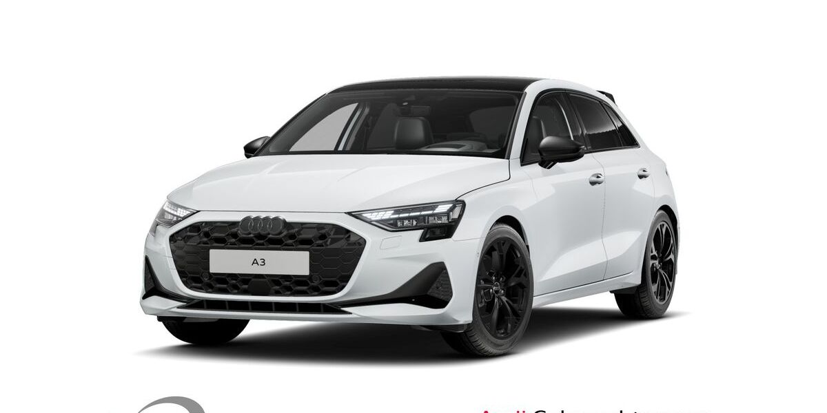 Audi A3 9.056 km 36.790 &euro; Ludwigshafen 67063