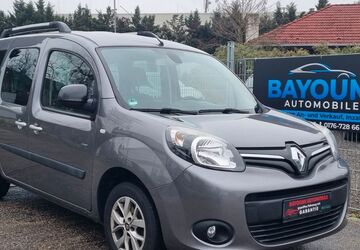 Renault Kangoo 175.000 km 8.990 &euro; Schifferstadt 67105