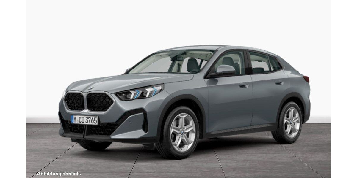 BMW X2 17.267 km 38.990 &euro; Mannheim 68169