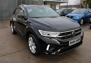 VW T-Roc 10.925 km 29.950 &euro; Schwetzingen 68723