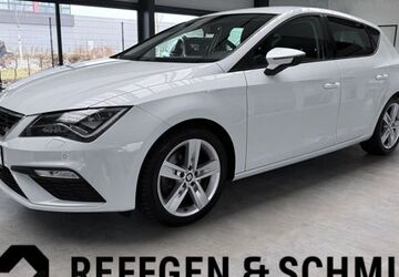 Seat Leon 107.200 km 17.940 &euro; Mannheim 68309