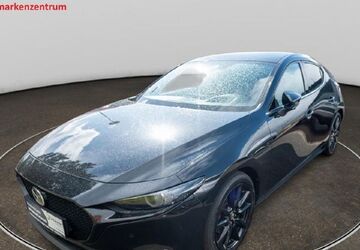 Mazda 3 79.250 km 17.900 &euro; Heppenheim 64646