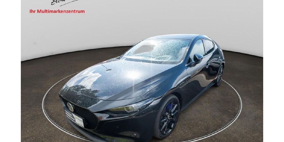 Mazda 3 79.250 km 17.900 &euro; Heppenheim 64646