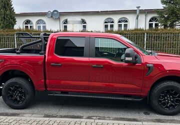 Ford F 150 14.300 km 46.000 &euro; speyer 67346