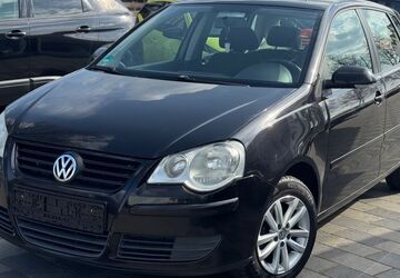 VW Polo 227.000 km 1.999 &euro; Ludwigshafen 67071