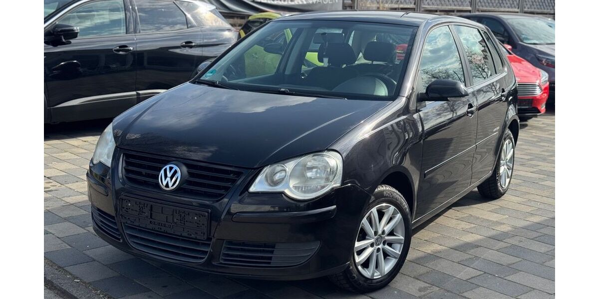 VW Polo 227.000 km 2.200 &euro; Ludwigshafen 67071