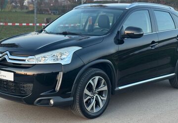 Citroen C4 171.000 km 6.950 &euro; Mannheim 68239