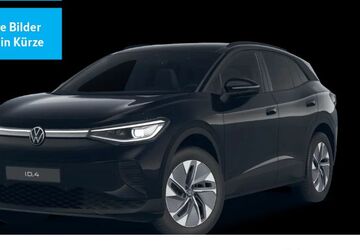 VW ID.4 10.488 km 47.054 &euro; Walldorf 69190