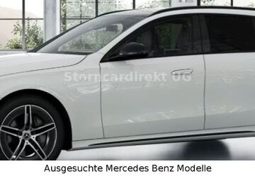 Mercedes-Benz E 300 7.000 km 57.890 &euro; Lampertheim 68623