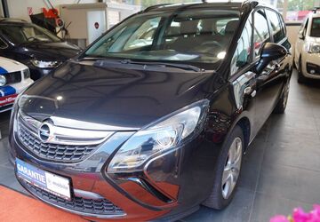 Opel Zafira 93.000 km 9.490 &euro; Ludwigshafen am Rhein 67059