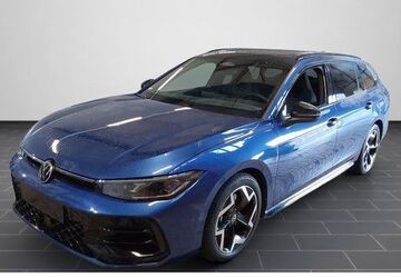 VW Passat Variant 7.018 km 49.950 &euro; Ladenburg 68526