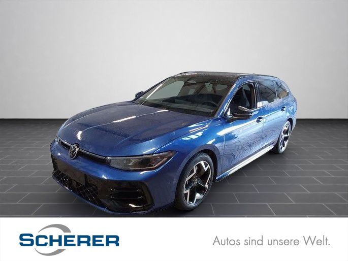 VW Passat Variant 7.018 km 49.950 &euro; Ladenburg 68526