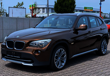 BMW X1 188.000 km 7.900 &euro; Rauenberg 69231