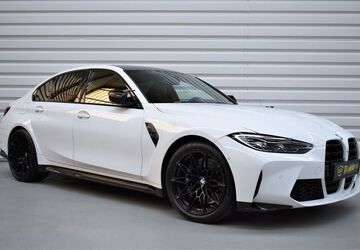 BMW M3 42.333 km 59.990 &euro; Altlußheim 68804