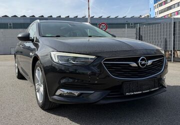 Opel Insignia 144.530 km 10.999 &euro; Hockenheim 68766