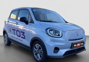 Leapmotor T03 1.072 km 20.390 &euro; Heidelberg 69126