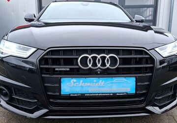 Audi A6 82.310 km 36.990 &euro; Altlußheim 68804