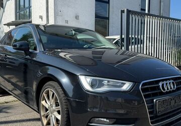 Audi A3 222.523 km 6.999 &euro; Hockenheim 68766