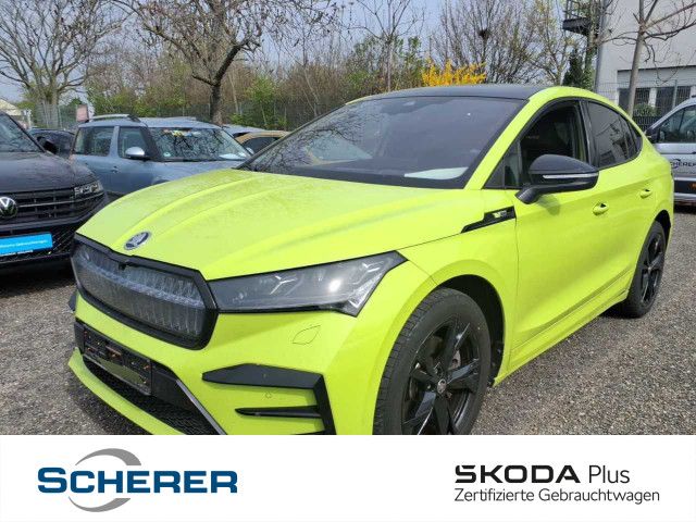 Skoda Enyaq 34.500 km 42.930 &euro; Mannheim 68167