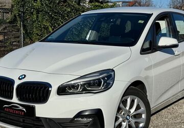 BMW 220 Gran Tourer 230.000 km 11.800 &euro; Weinheim 69469