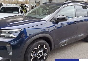 Citroen C5 Aircross 21.733 km 20.690 &euro; Mannheim 68309