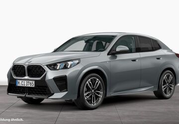 BMW X2 10.564 km 43.990 &euro; Mannheim 68169