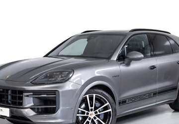 Porsche Cayenne 23.426 km 95.900 &euro; Mannheim 68229