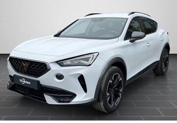 Cupra Formentor 28.639 km 24.390 &euro; Heidelberg 69123