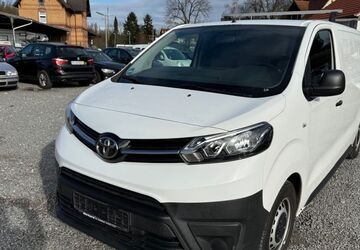 Toyota Proace (Verso) 202.000 km 6.999 &euro; Mörlenbach 69509