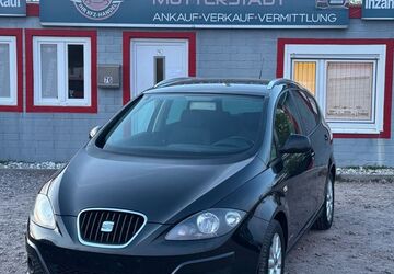 Seat Altea 200.000 km 3.690 &euro; Mutterstadt 67112