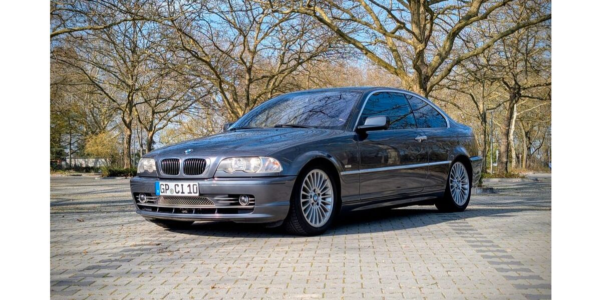 BMW 330 307.900 km 5.500 &euro; Ludwigshafen 67063