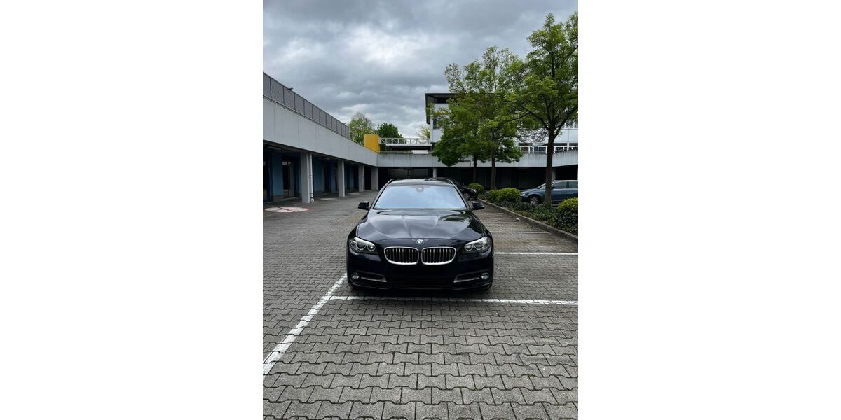 BMW 535 243.460 km 8.500 &euro; Weinheim 69469
