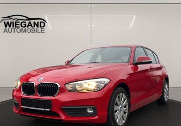 BMW 116 86.000 km 11.990 &euro; Viernheim 68519