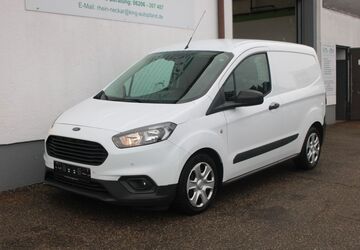 Ford Transit Courier 146.400 km 7.990 &euro; Lampertheim 68623