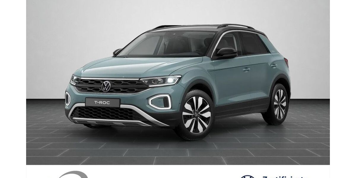 VW T-Roc 22.220 km 29.200 &euro; Ludwigshafen 67059