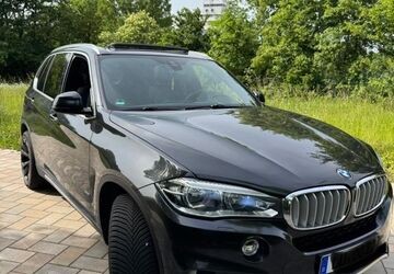 BMW X5 167.000 km 22.400 &euro; Ludwigshafen 67059