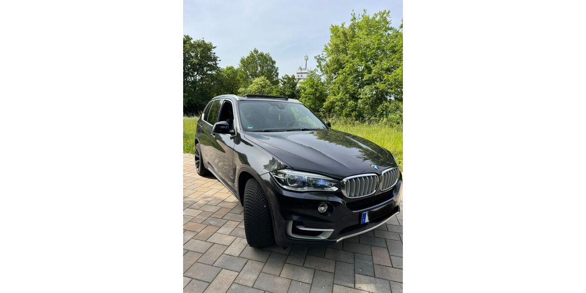 BMW X5 167.000 km 22.400 &euro; Ludwigshafen 67059