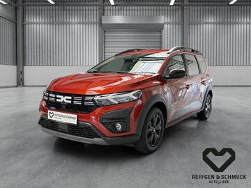 Gebrauchte Dacia Jogger